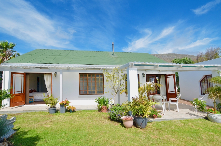 3 Bedroom Property for Sale in Capri Western Cape